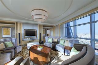 Hotel The Westin Xiamen