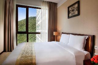 Aparthotel Serenity Coast Resort