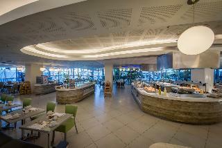 Hotel Neptune Eilat