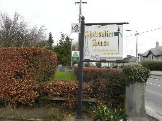 Bed & Breakfast Shelmalier House