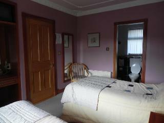 Bed & Breakfast Shelmalier House