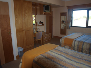 Bed & Breakfast Shelmalier House