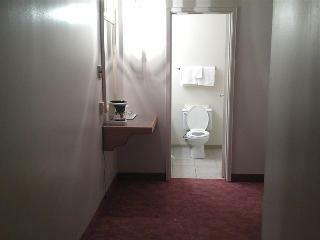 Hotel Knights Inn Brandon