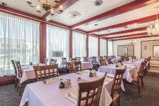 Hotel Econo Lodge Granby