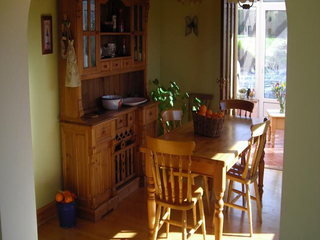 Bed & Breakfast Sunville House