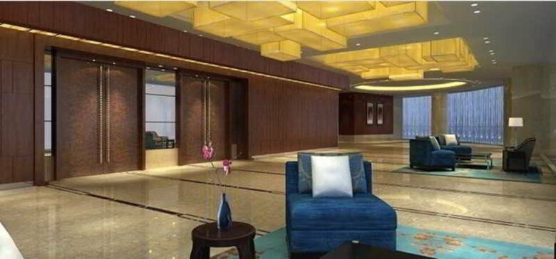 L.gem Hotel (Formally Lvgem Jin Jiang Hotel)