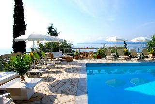 Apartamentos Captain's Barbati