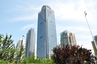 Grand New Century Qingdao Hotel