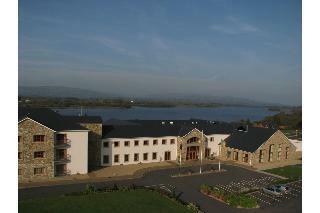Ramada Hotel And Suites At Lough Allen