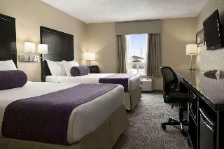 Hotel Days Inn By Wyndham Regina