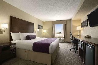 Hotel Days Inn By Wyndham Regina
