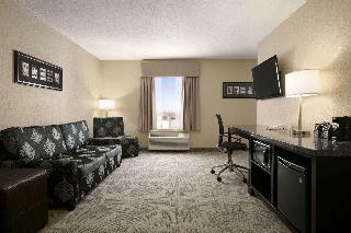 Hotel Days Inn By Wyndham Regina