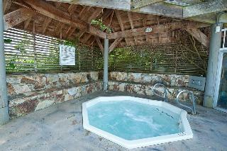 Hotel Pacific Shores Resort And Spa