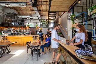Hotel Selina Neve Tzedek
