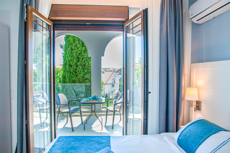 Hotel Acrotel Lily Ann Village