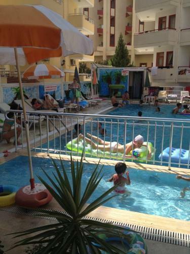 Semiz Apart Hotel
