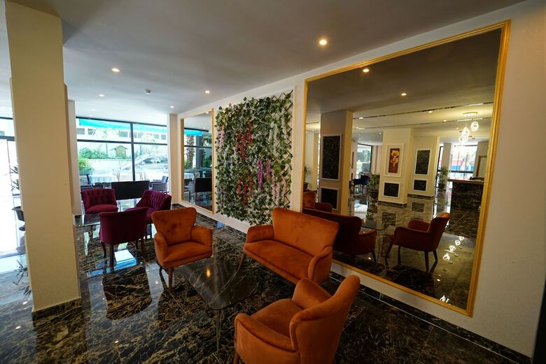 Millennium Park Hotel