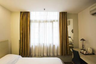 Hotel Motel168 Changsha Gaoqiao Inn