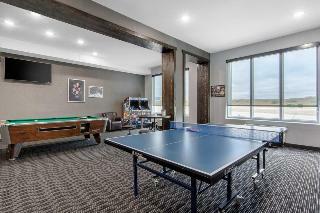 Hotel Comfort Inn & Suites Saskatoon