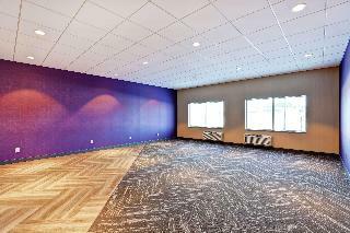 Hotel Tru By Hilton Edmonton Windermere