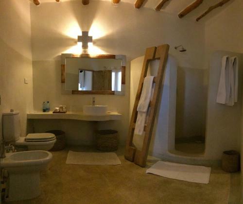 Mawe Resort Watamu Boutique Hotel