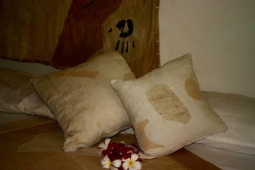 Mawe Resort Watamu Boutique Hotel