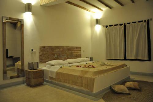 Mawe Resort Watamu Boutique Hotel