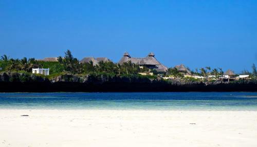 Mawe Resort Watamu Boutique Hotel