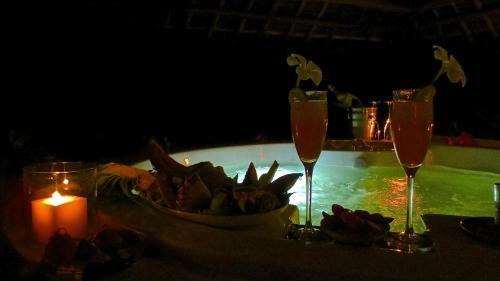 Mawe Resort Watamu Boutique Hotel