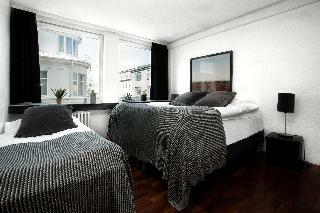 Hotel Room With A View Apartments