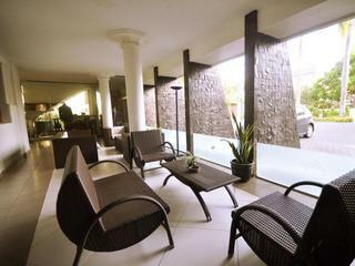Hotel Gowongan Inn Yogyakarta