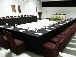 Hotel Gowongan Inn Yogyakarta
