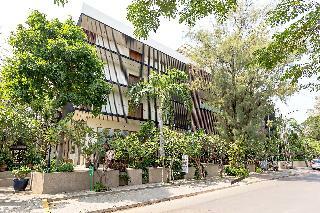 Hotel Somadevi Angkor Boutique & Resort