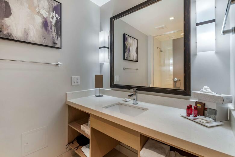 Hotel Best Western Premier Prince Albert