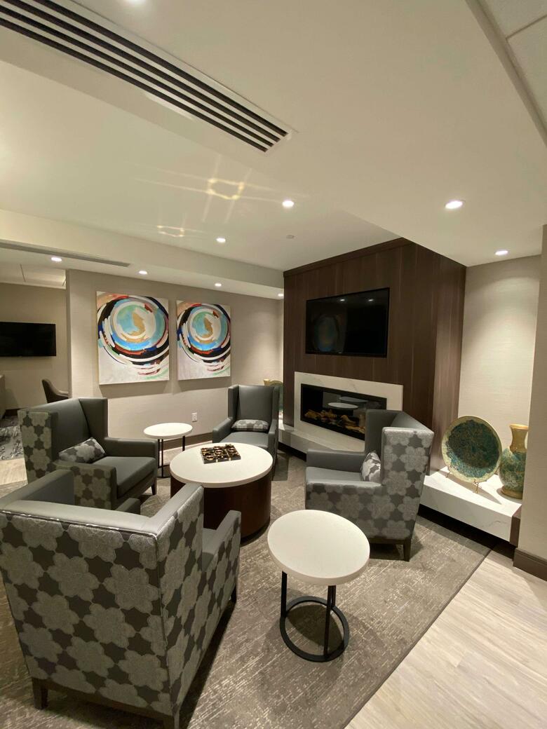 Hotel Best Western Premier Prince Albert