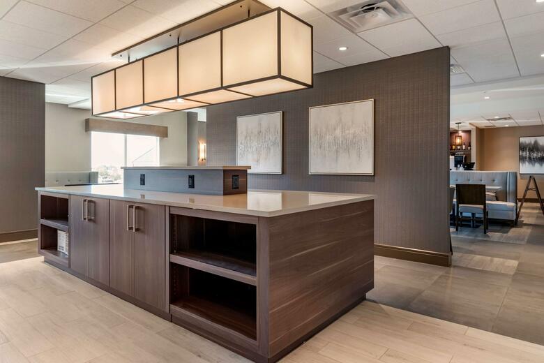Hotel Best Western Premier Prince Albert