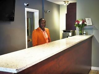 Hotel Suites Les Laurentides Saiint Sauveur