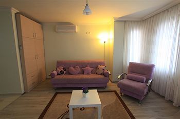 Apartamento The City Residence