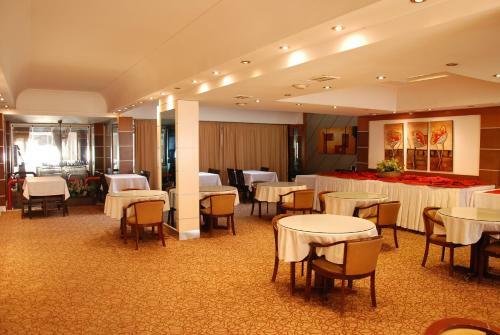 Hotel Grand Keskin Otel