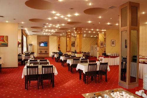 Hotel Grand Keskin Otel