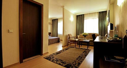 Hotel Grand Keskin Otel