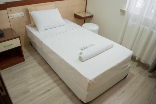 Yildirim Hotel