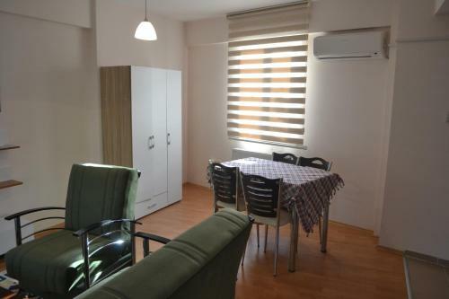 Yildirim Hotel