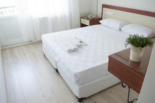 Yildirim Hotel