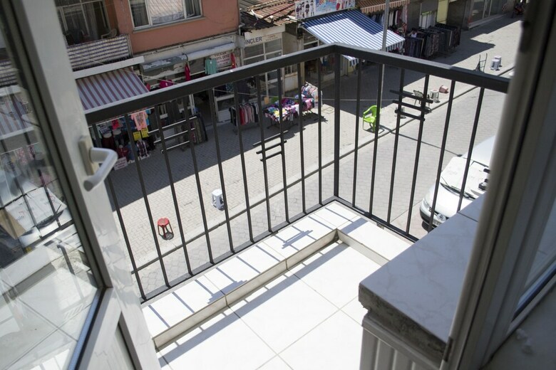 Yildirim Hotel