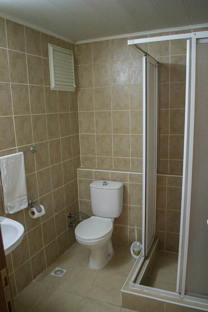 Yildirim Hotel