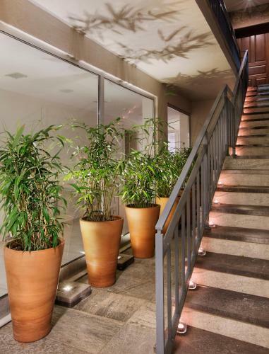 Ida Costa Hotel - Special Category