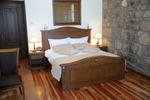 Assos Nazlihan Spa Hotel-special Category