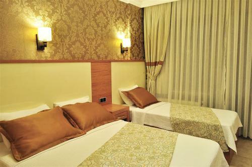 Assos Park Hotel