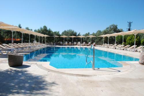 Assos Park Hotel